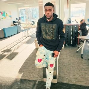 Meet your Posher, Richard